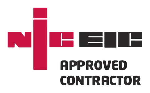 NICEIC Approved Contractor