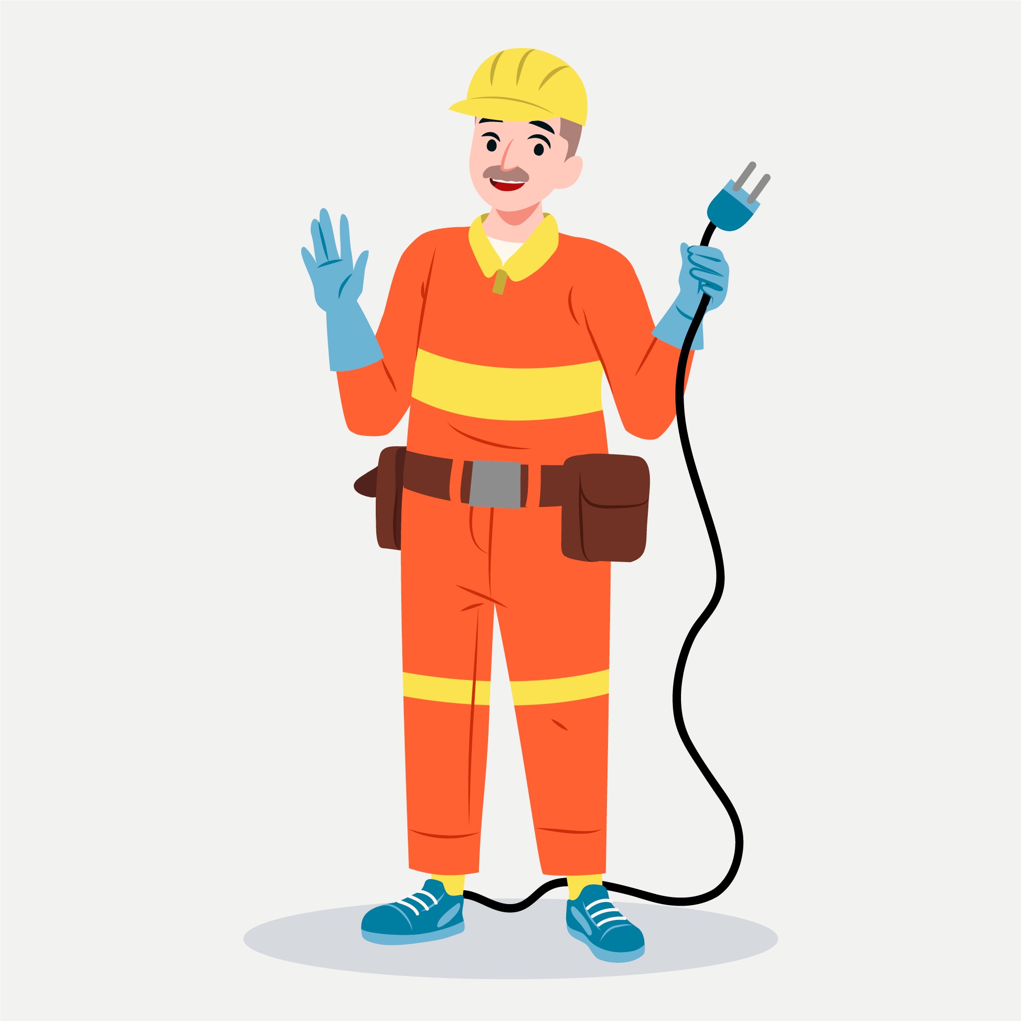 electric expert at dual current ltd