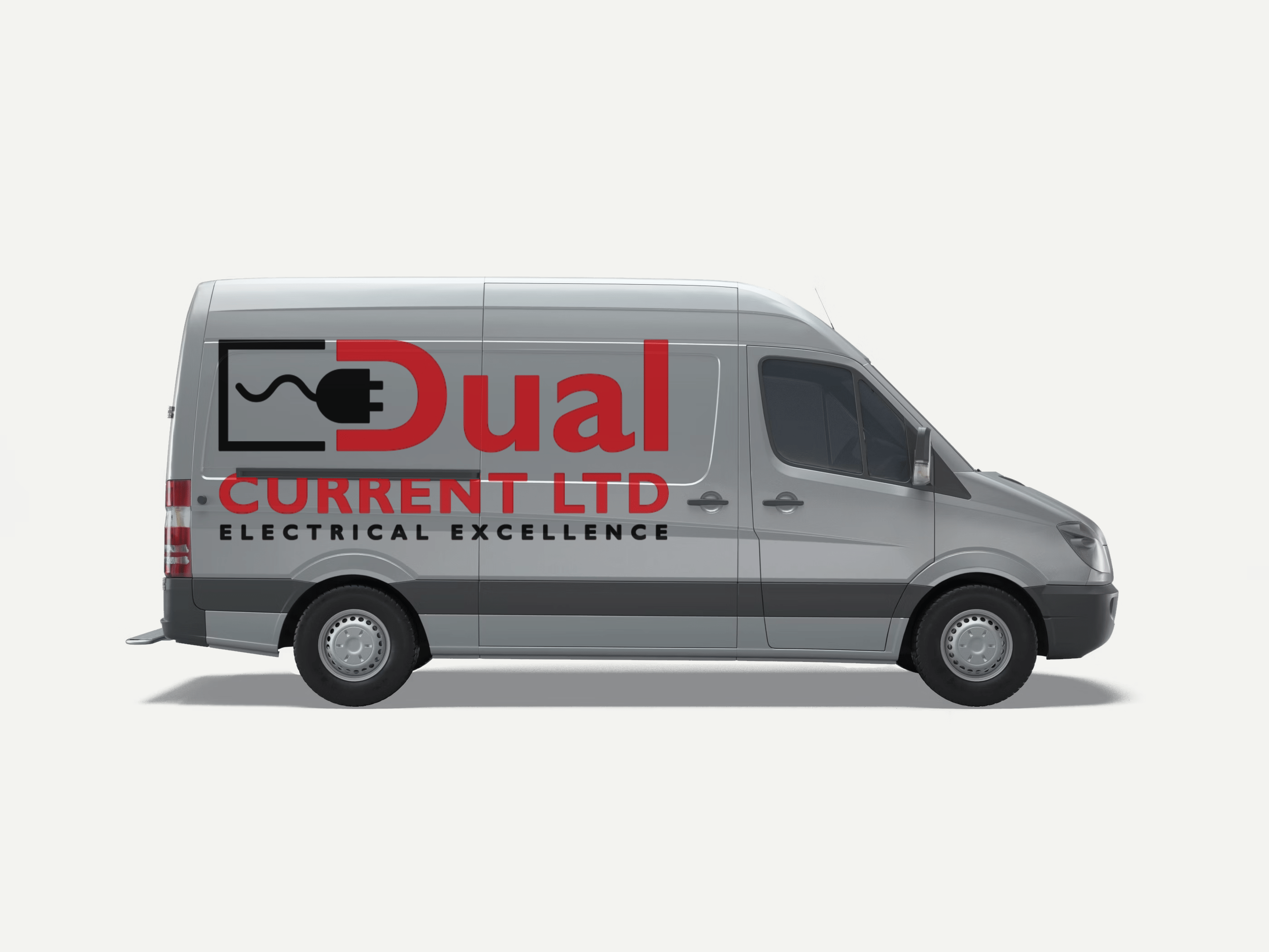 van of dual electric current ltd